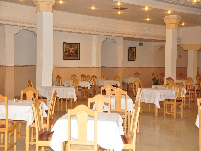 Cyclamens Mechmoum Hotel And Spa Hammamet Luaran gambar