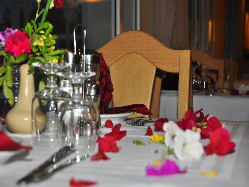 Cyclamens Mechmoum Hotel And Spa Hammamet Luaran gambar